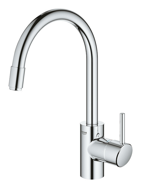 Смеситель для кухни Grohe Concetto 32663003 Хром