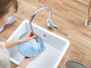 Смеситель для кухни Grohe Concetto 32663003 Хром