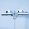 Смеситель для ванны Grohe Grohtherm 800 34567000 с термостатом Хром