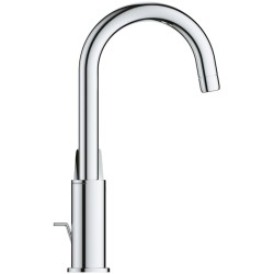 Смеситель для раковины Grohe BauLoop 23763001