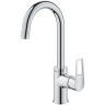 Смеситель для раковины Grohe BauLoop 23763001