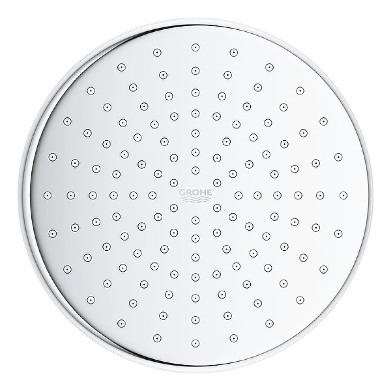 Верхний душ Grohe Tempesta 210 26408000 Хром