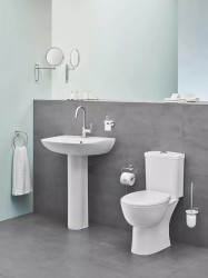 Унитаз-компакт Grohe Bau Ceramic 39429000
