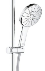 Душевая система Grohe Rainshower SmartActive 310 26657000 с термостатом Хром