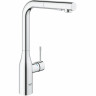 Смеситель для кухни Grohe Essence New 30504000 Хром