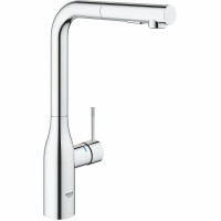 Смеситель для кухни Grohe Essence New 30504000 Хром