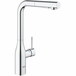 Смеситель для кухни Grohe Essence New 30504000 Хром