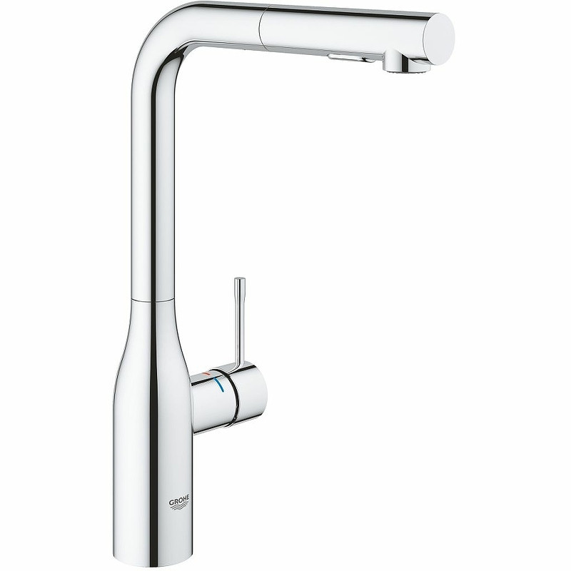 Смеситель для кухни Grohe Essence New 30504000 Хром