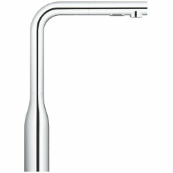 Смеситель для кухни Grohe Essence New 30504000 Хром