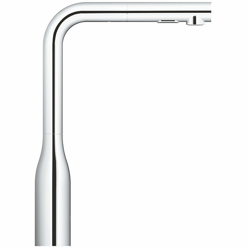 Смеситель для кухни Grohe Essence New 30504000 Хром