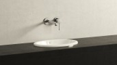 Смеситель для раковины Grohe Essence 19408001