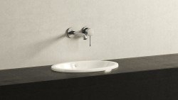 Смеситель для раковины Grohe Essence 19408001