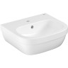 Раковина Grohe Euro Ceramic 45 39324000 Белая