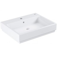 Раковина Grohe Cube Ceramic 60 3947700H