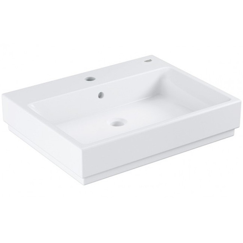 Раковина Grohe Cube Ceramic 60 3947700H