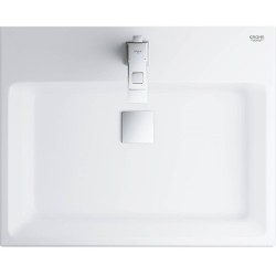 Раковина Grohe Cube Ceramic 60 3947700H