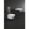 Раковина Grohe Cube Ceramic 60 3947700H