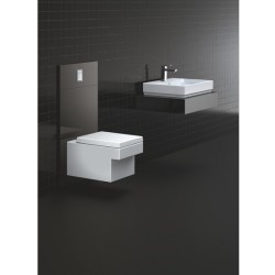Раковина Grohe Cube Ceramic 60 3947700H
