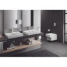 Раковина Grohe Cube Ceramic 60 3947700H