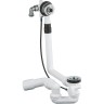 слив-перелив Grohe Talentofill 28991000 полуавтомат с наливом Белый