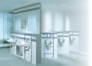 Инсталляция Grohe Rapid SL 38554001 для раковины