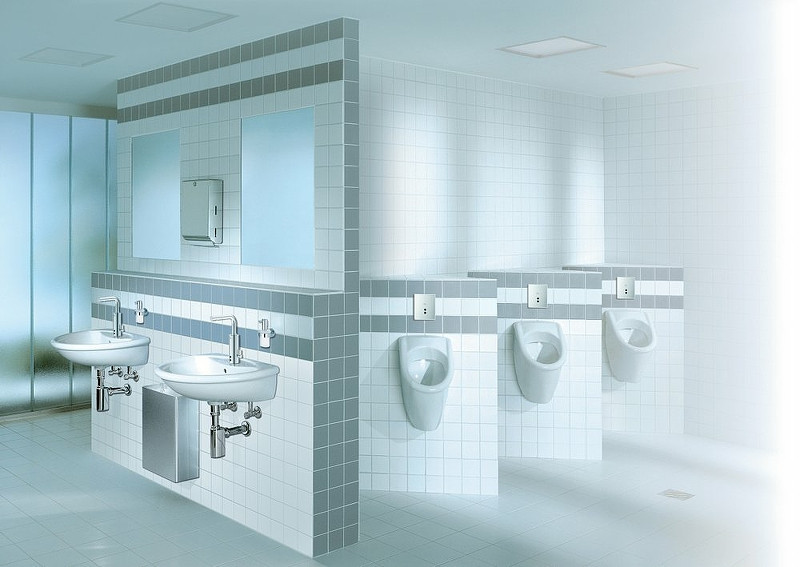 Инсталляция Grohe Rapid SL 38554001 для раковины