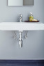 Инсталляция Grohe Rapid SL 38554001 для раковины