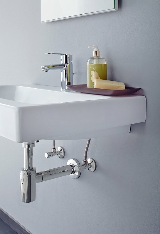 Инсталляция Grohe Rapid SL 38554001 для раковины
