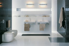 Инсталляция Grohe Rapid SL 38554001 для раковины