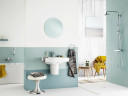 Инсталляция Grohe Rapid SL 38554001 для раковины
