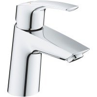 Смеситель для раковины Grohe Eurosmart 23968003 Хром
