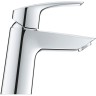 Смеситель для раковины Grohe Eurosmart 23968003 Хром