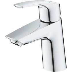 Смеситель для раковины Grohe Eurosmart 23968003 Хром