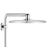 Душевая система Grohe Euphoria 26508000 с термостатом Хром