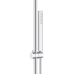 Душевая система Grohe Euphoria 26508000 с термостатом Хром