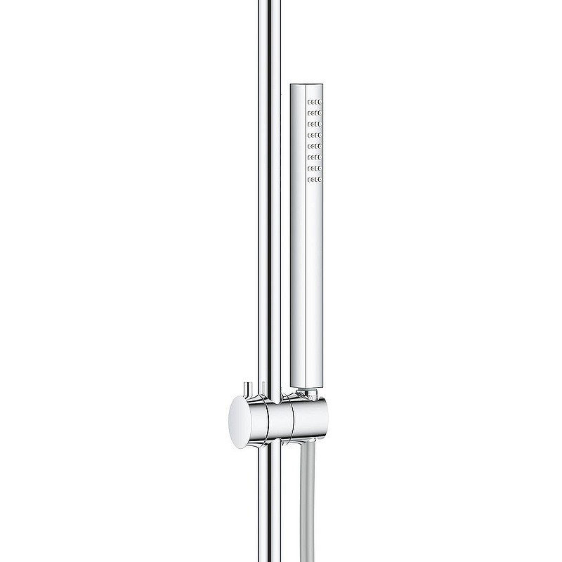 Душевая система Grohe Euphoria 26508000 с термостатом Хром