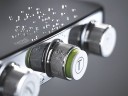 Душевая система Grohe Euphoria 26508000 с термостатом Хром