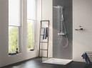 Душевая система Grohe Euphoria 26508000 с термостатом Хром