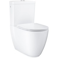 Унитаз-компакт Grohe Essence 3957200H без бачка и сиденья