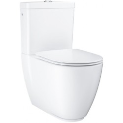 Унитаз-компакт Grohe Essence 3957200H без бачка и сиденья