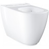 Унитаз-компакт Grohe Essence 3957200H без бачка и сиденья