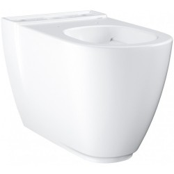 Унитаз-компакт Grohe Essence 3957200H без бачка и сиденья