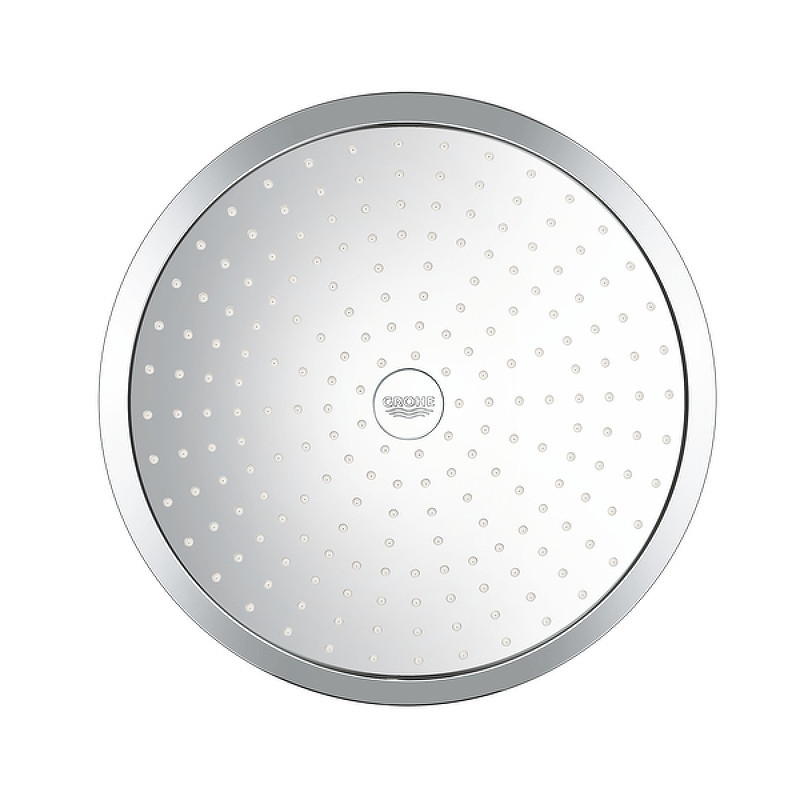 Верхний душ Grohe Rainshower Cosmopolitan 27477000 Хром