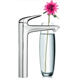 Смеситель для раковины Grohe Eurostyle 23570003 Хром
