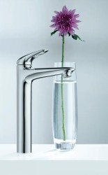 Смеситель для раковины Grohe Eurostyle 23570003 Хром