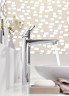 Смеситель для раковины Grohe Eurostyle 23570003 Хром