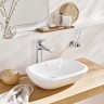 Смеситель для раковины Grohe Eurostyle 23570003 Хром