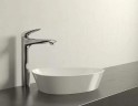 Смеситель для раковины Grohe Eurostyle 23570003 Хром