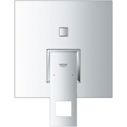 Смеситель для душа Grohe Eurocube 24062000 Хром