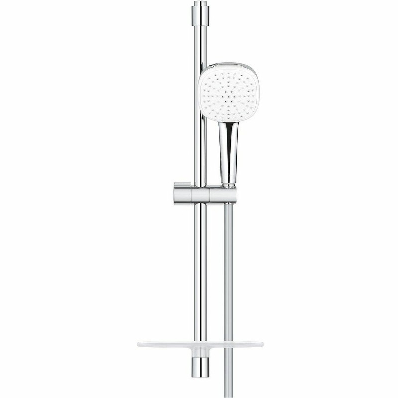 Душевой гарнитур Grohe Tempesta Cube 110 27928003 Хром